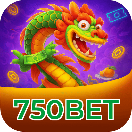 750BET logo