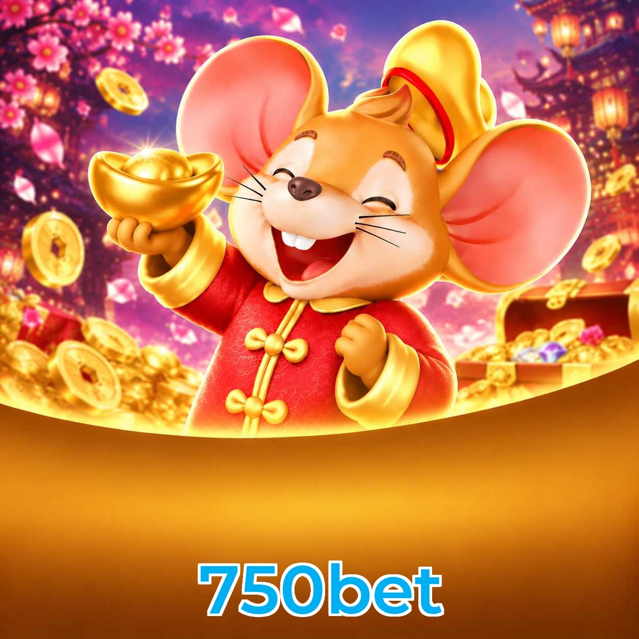 750bet Welcome Bonus