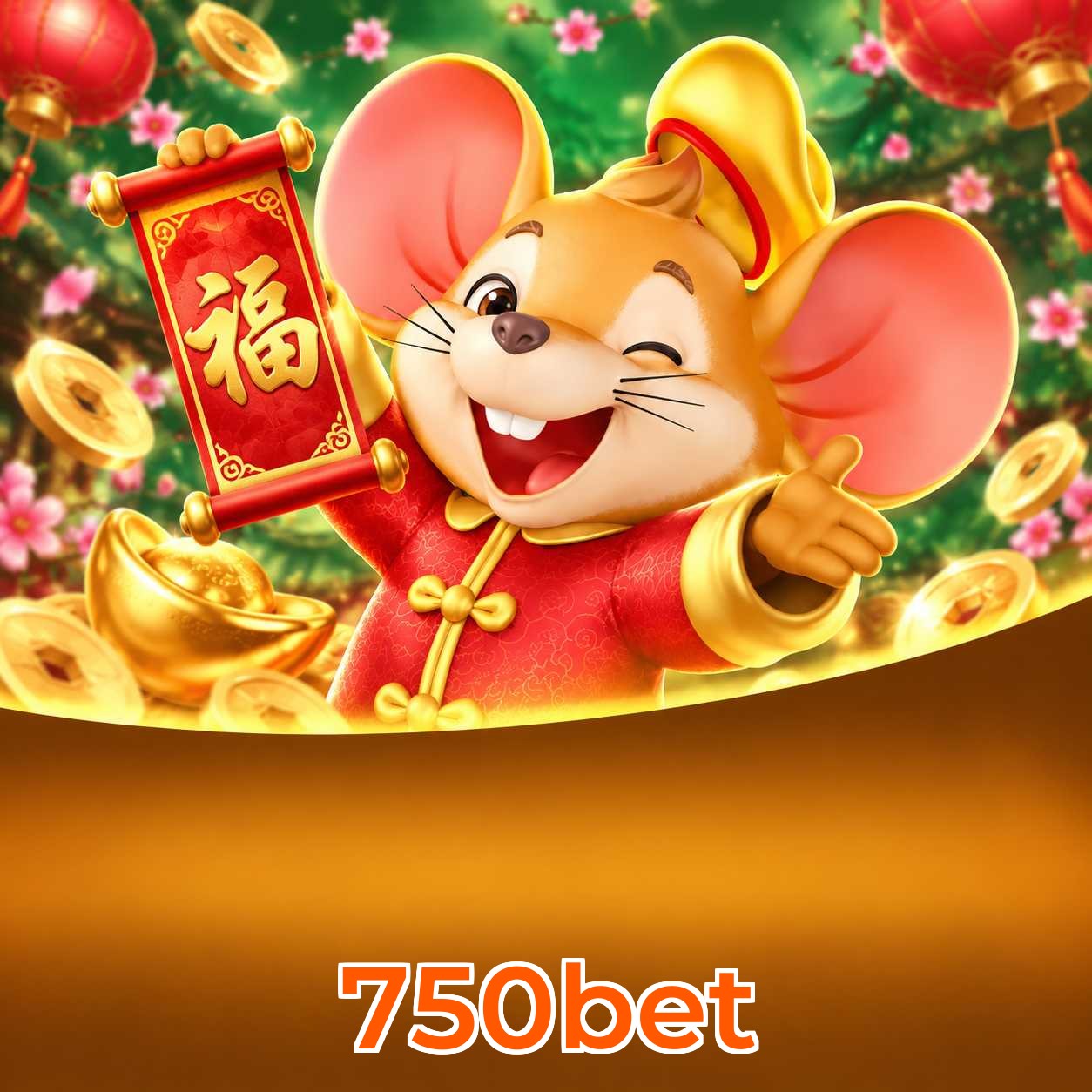 750bet Performance