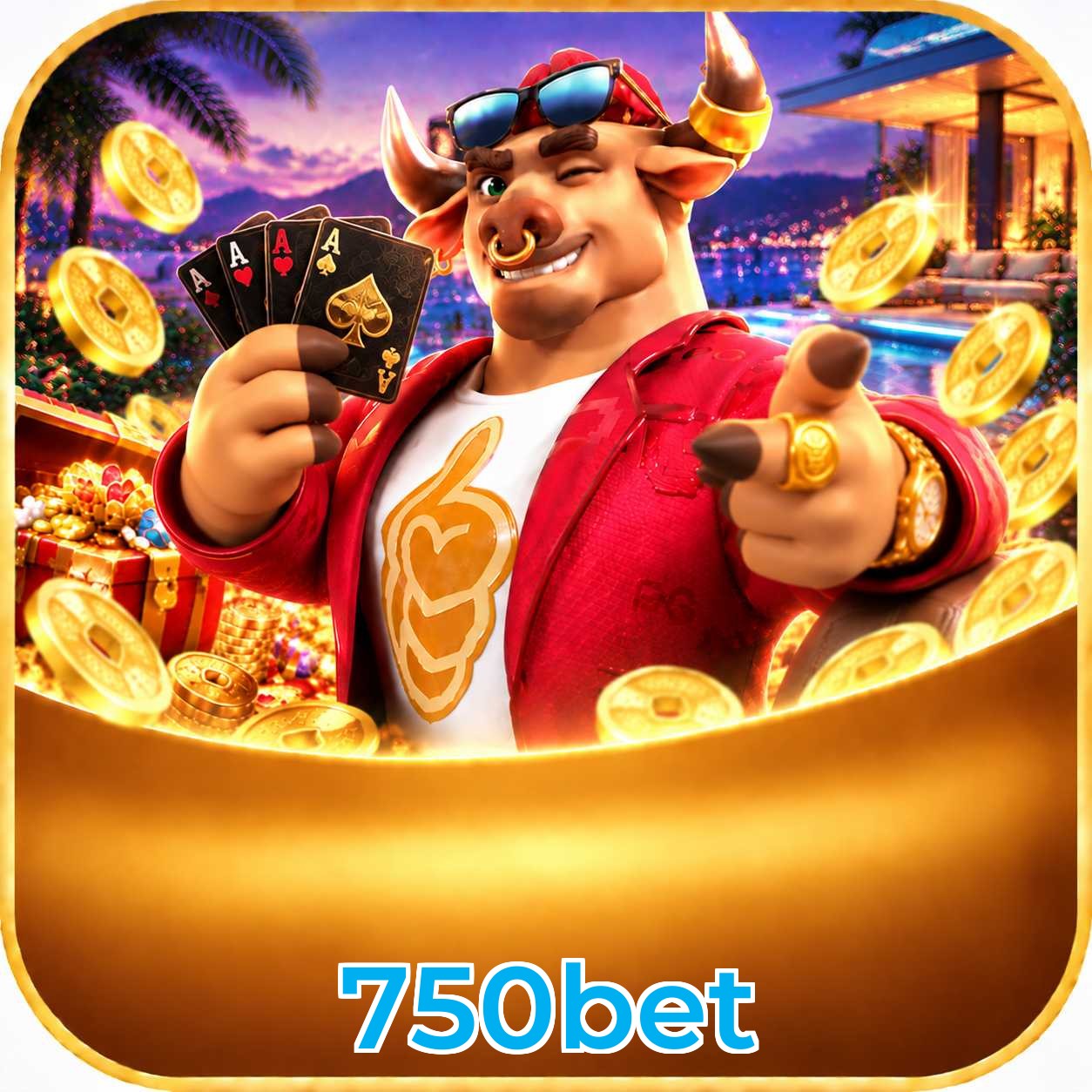 750bet Download Speed