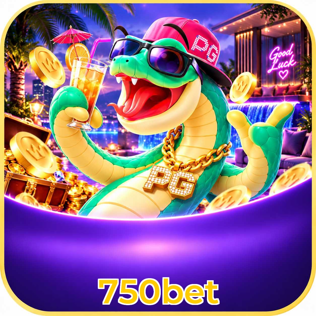 750bet Entrar Telegram