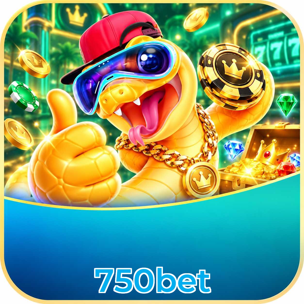 750bet Fortune Tiger Game