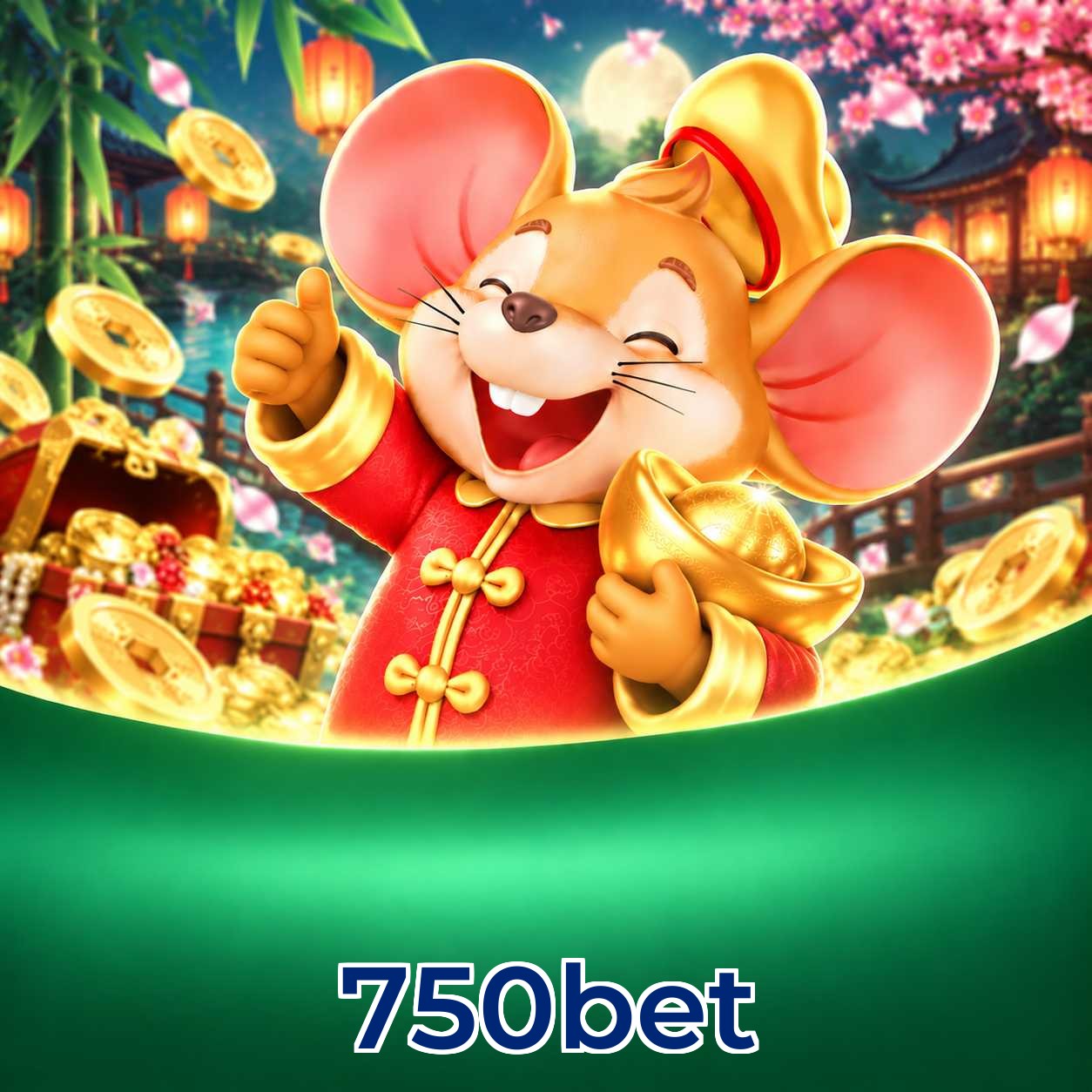 750bet FAQ