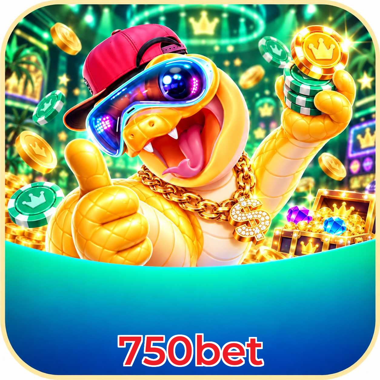 750bet FAQ
