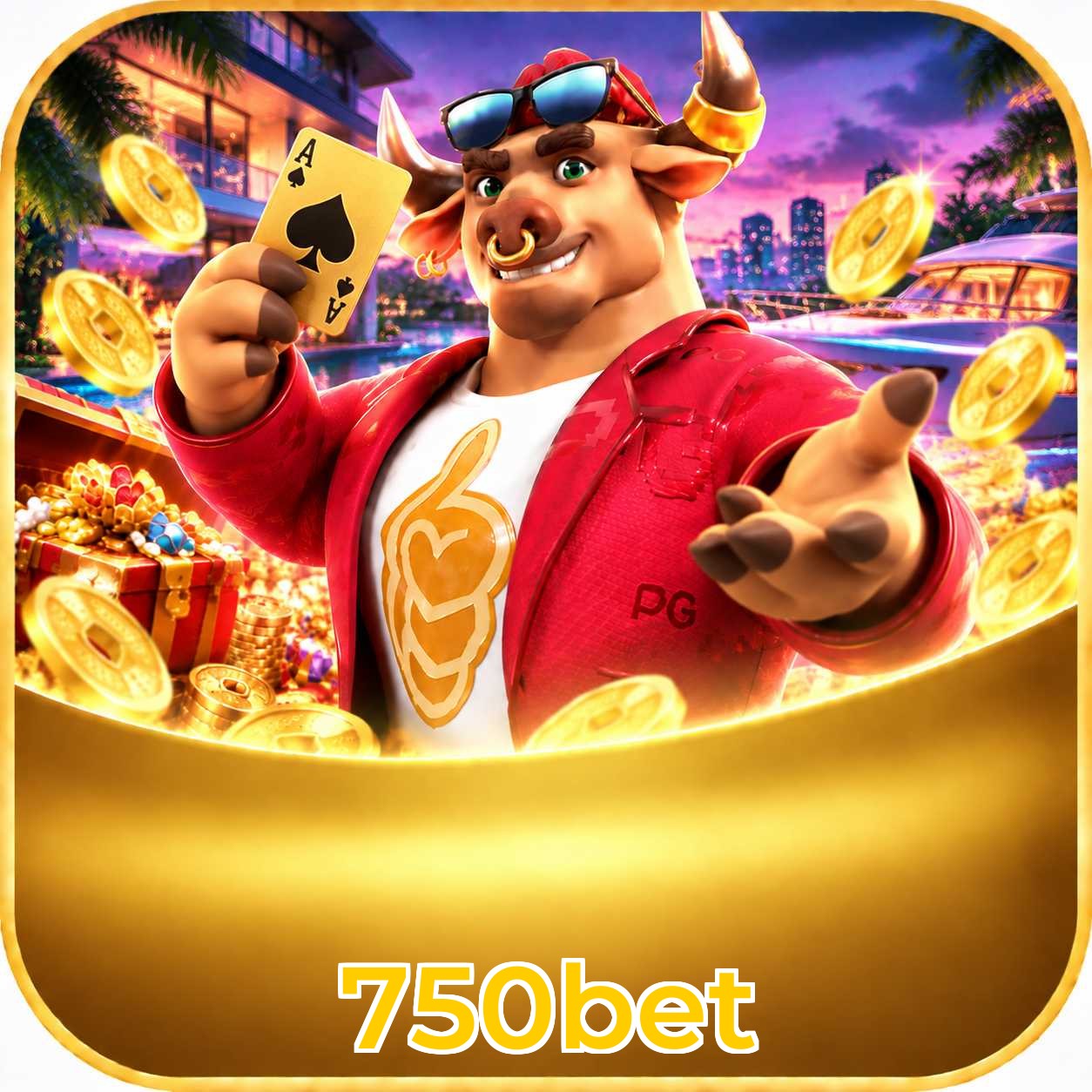 750bet Top Slots