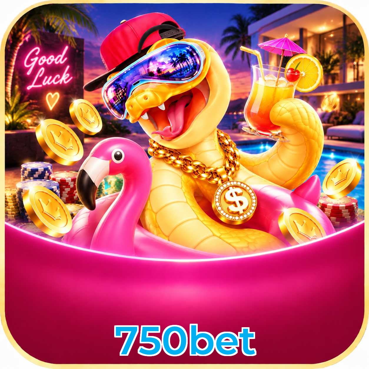 750bet Estratégias Lottery