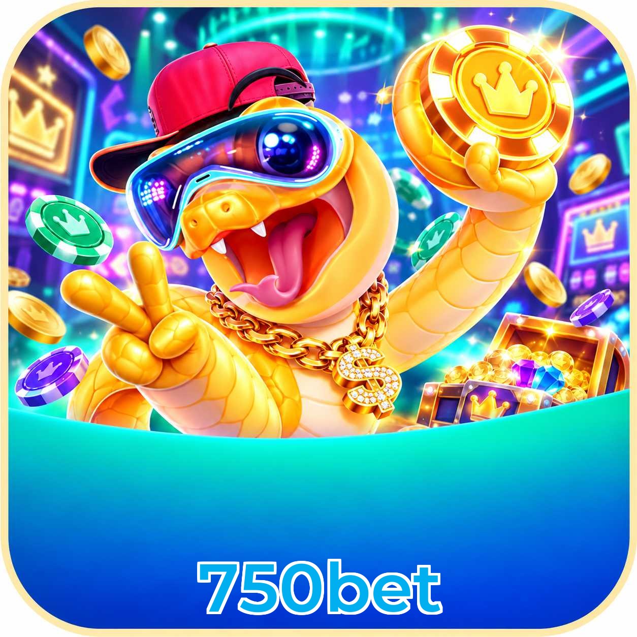 750bet FAQ instalar app