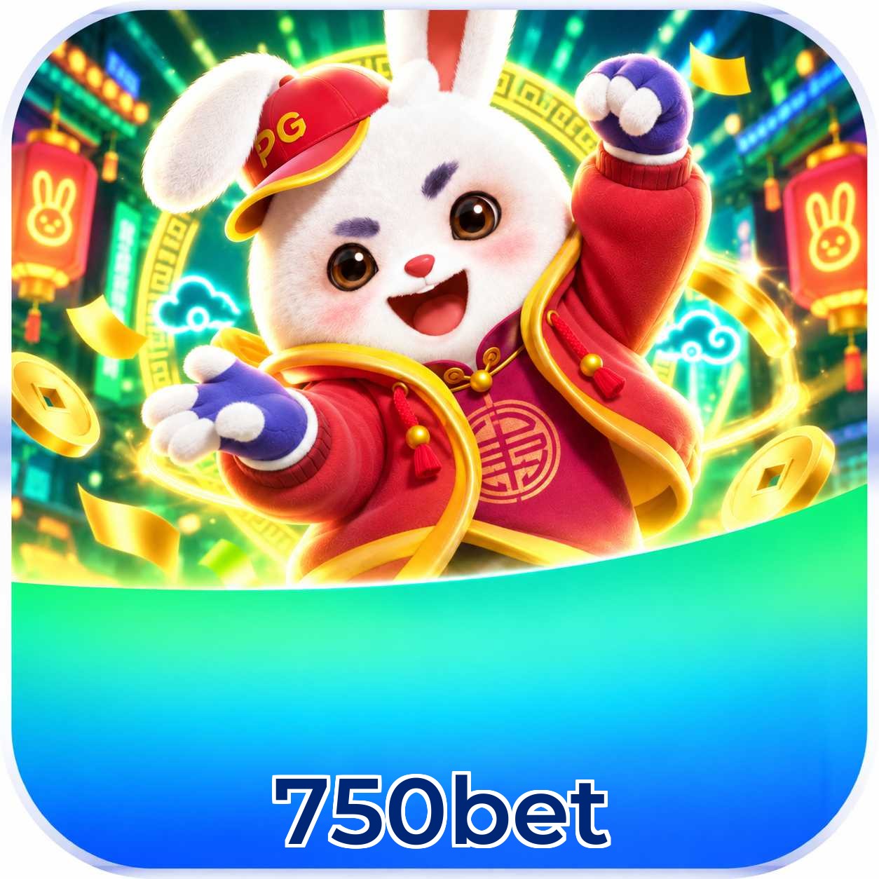 750bet Logo