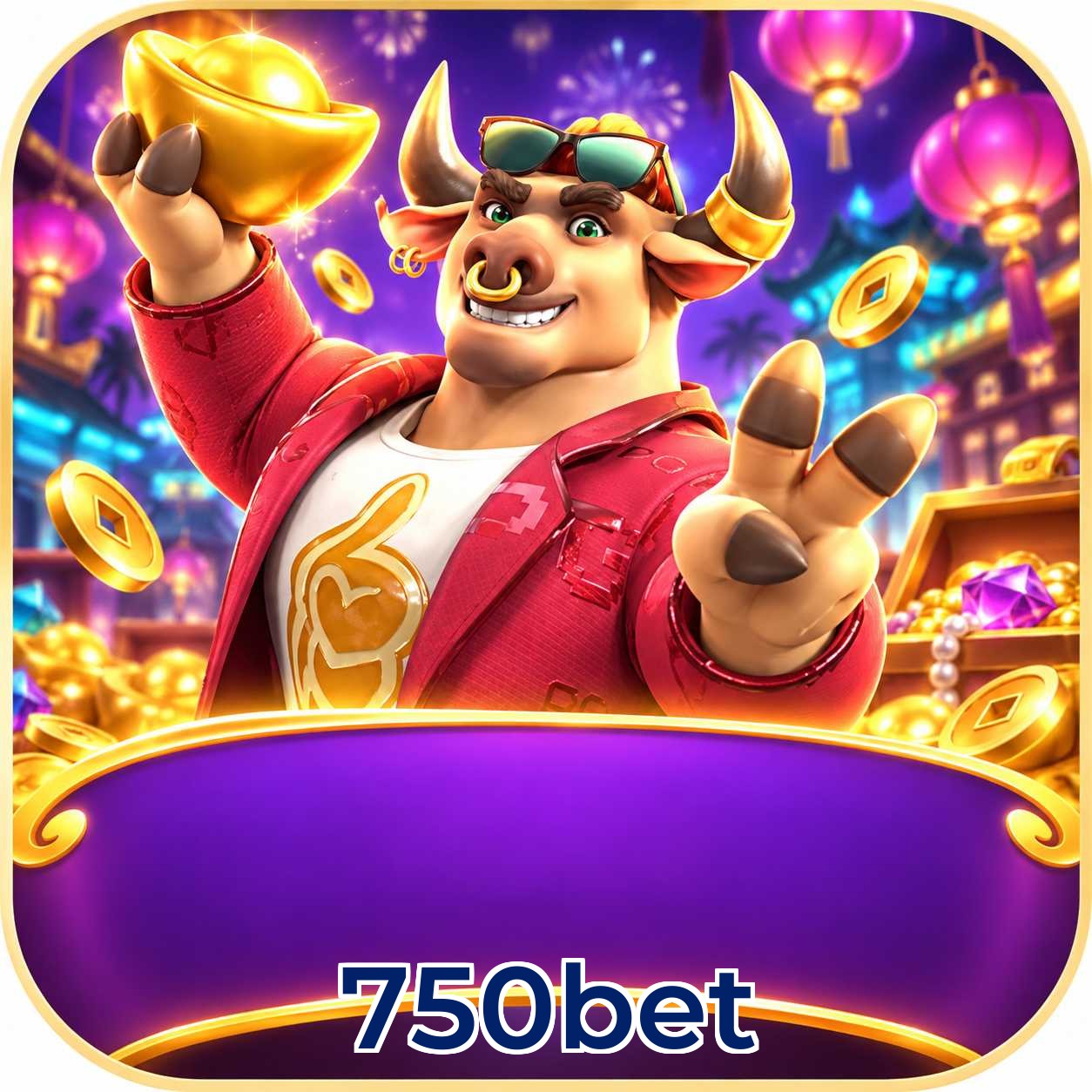 750bet VIP Telegram
