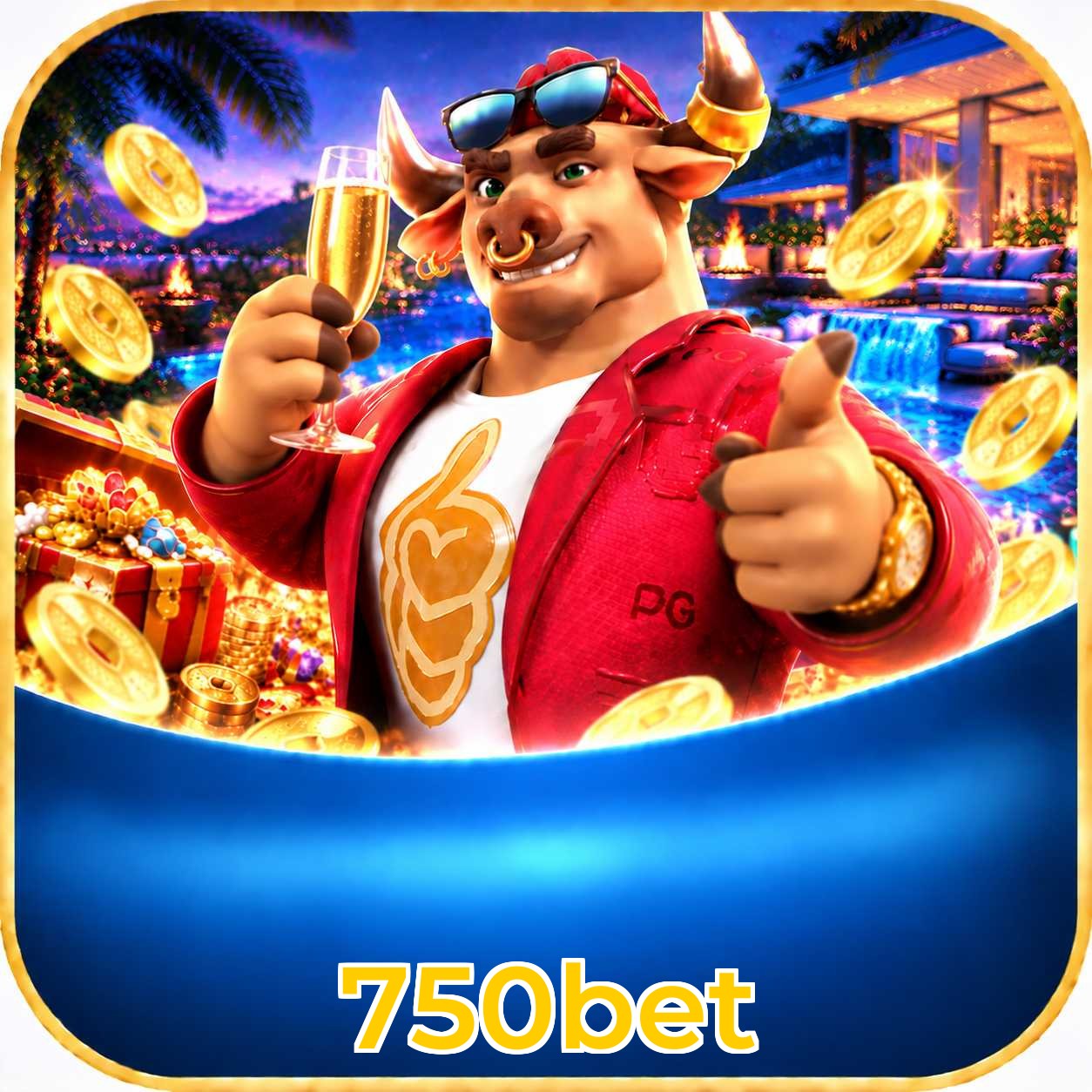 750bet Uptime