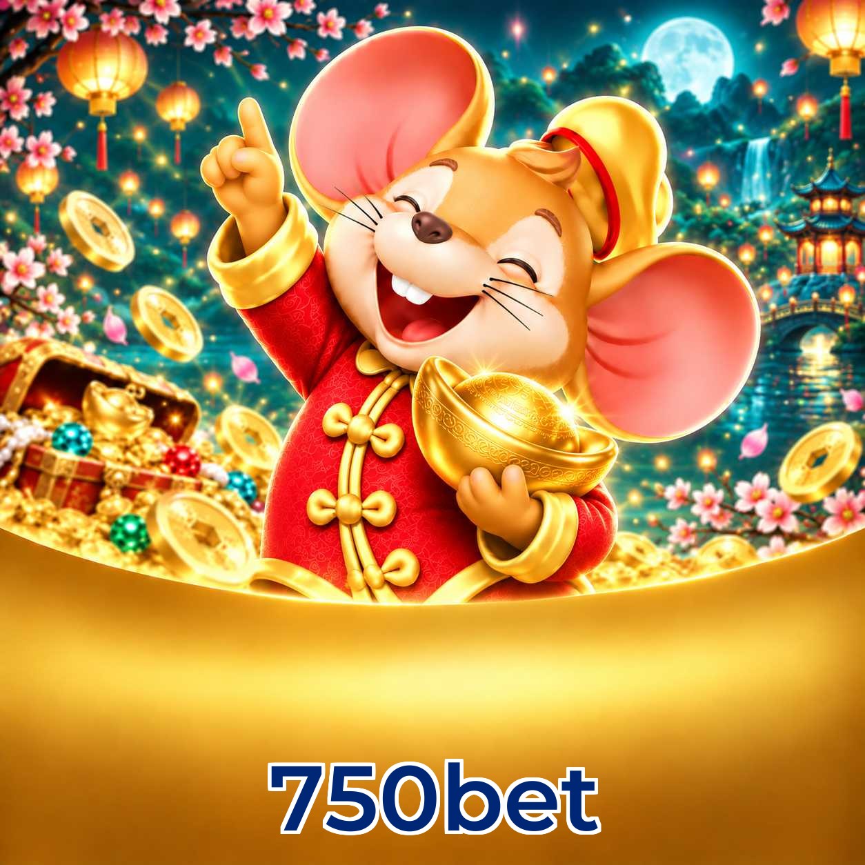 750bet Lottery FAQ
