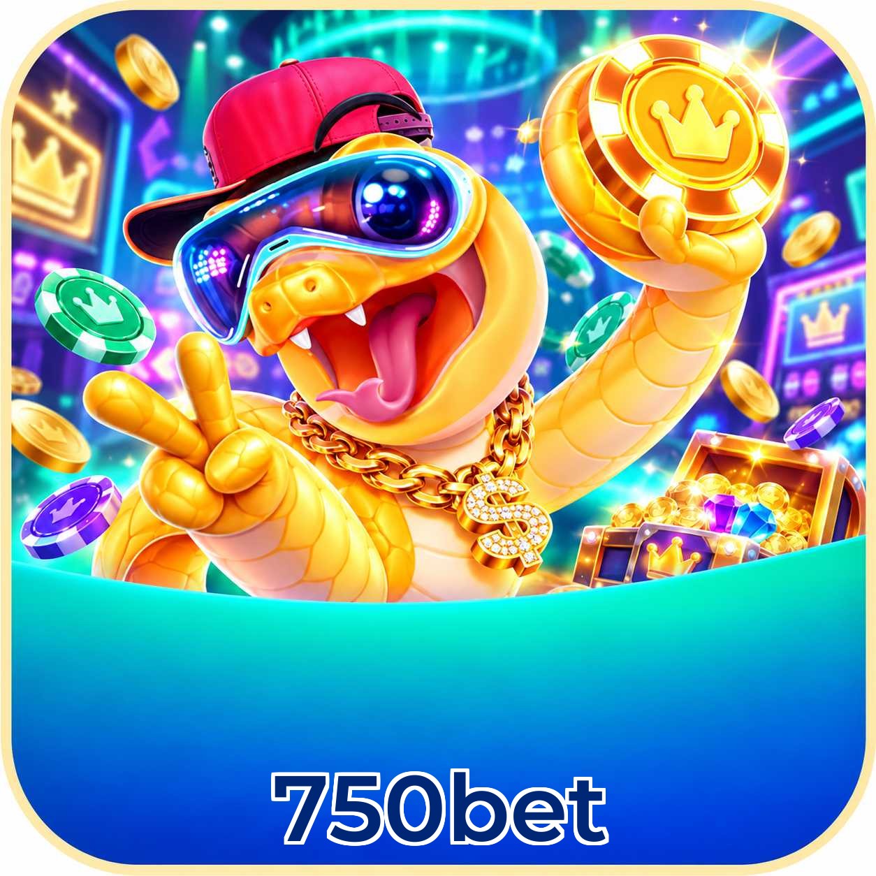 750bet Bet FAQ