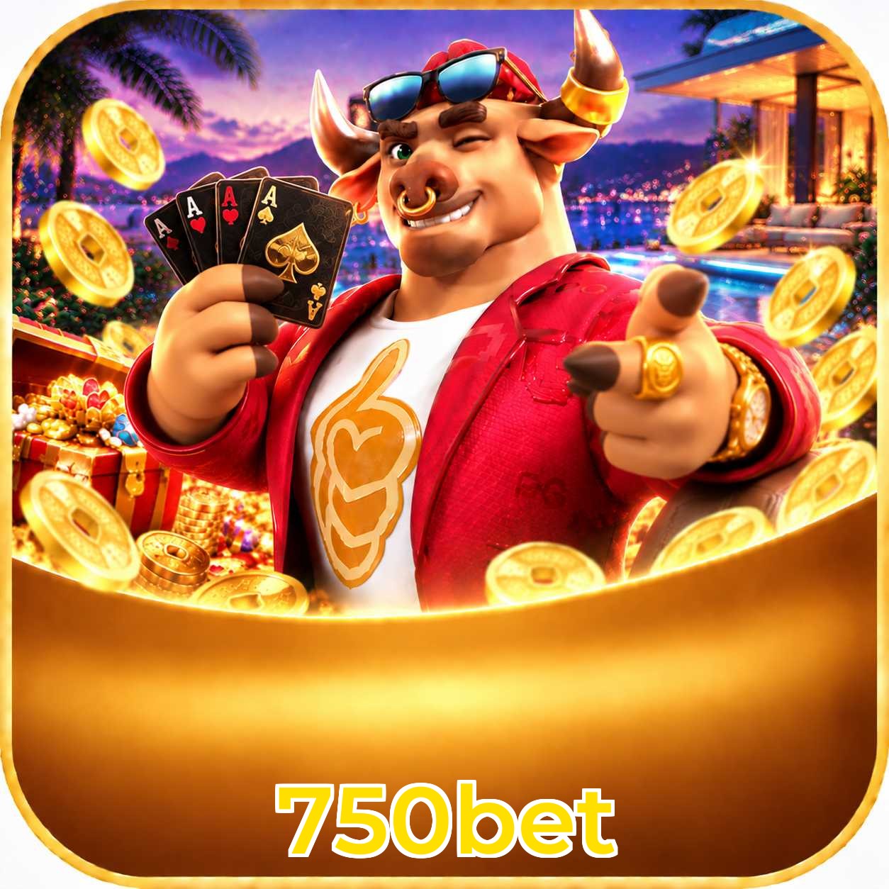 750bet Facebook Page