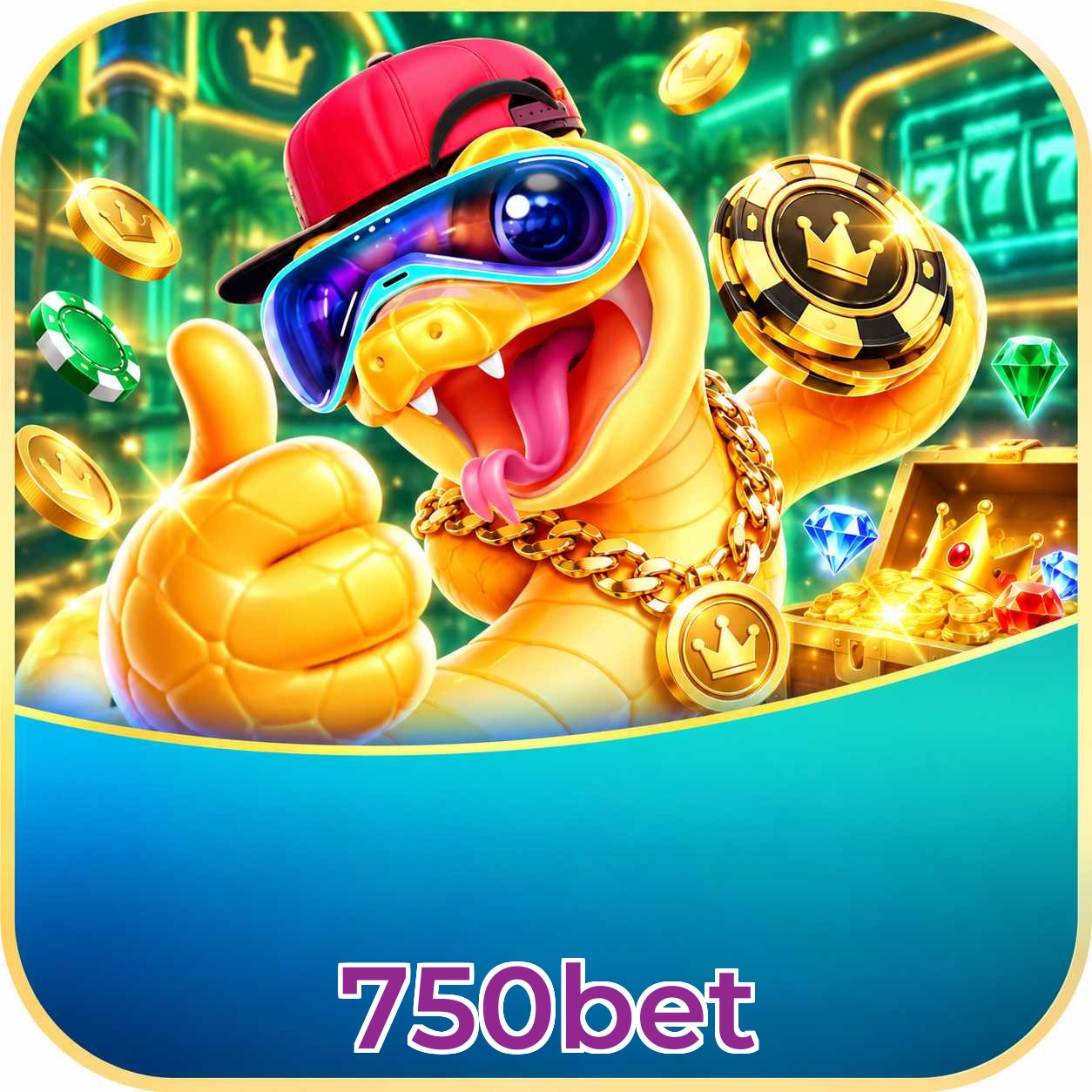 750bet Installation Guide