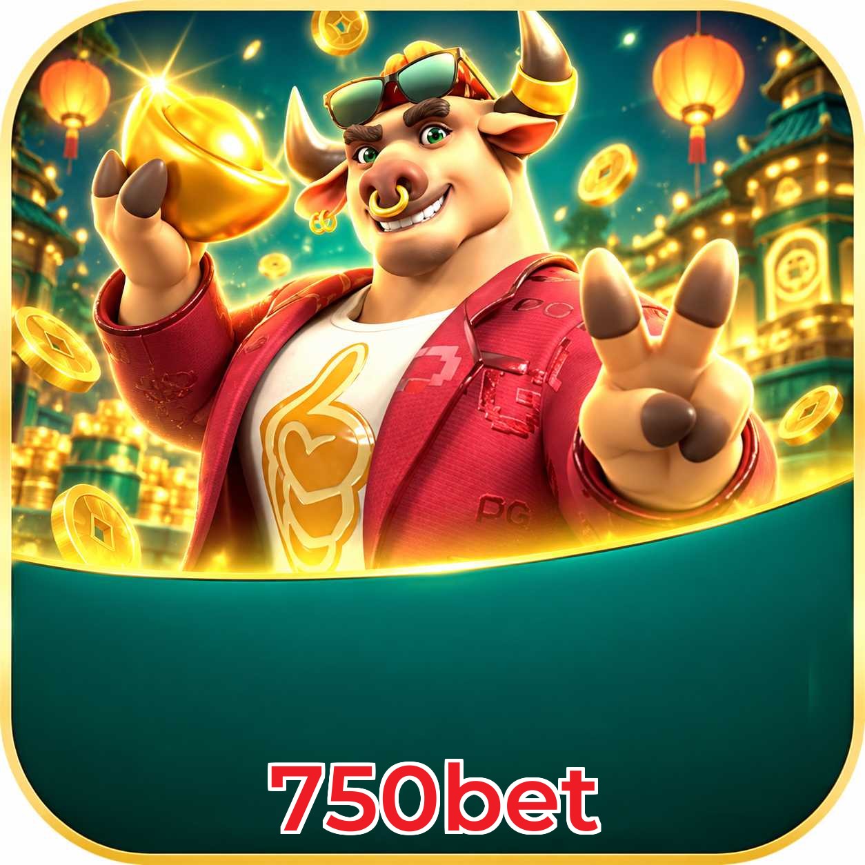 750bet Slots