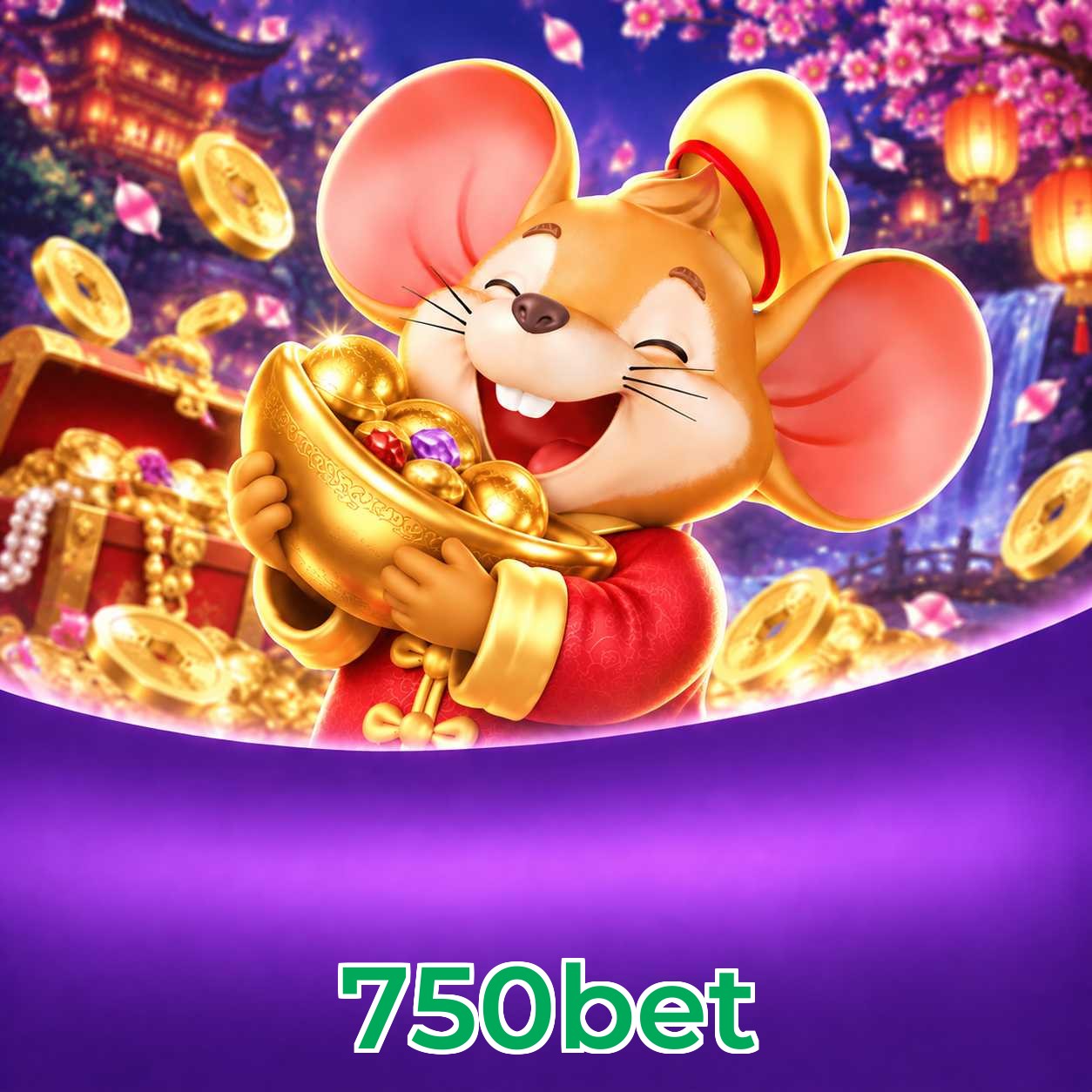 750bet Suporte
