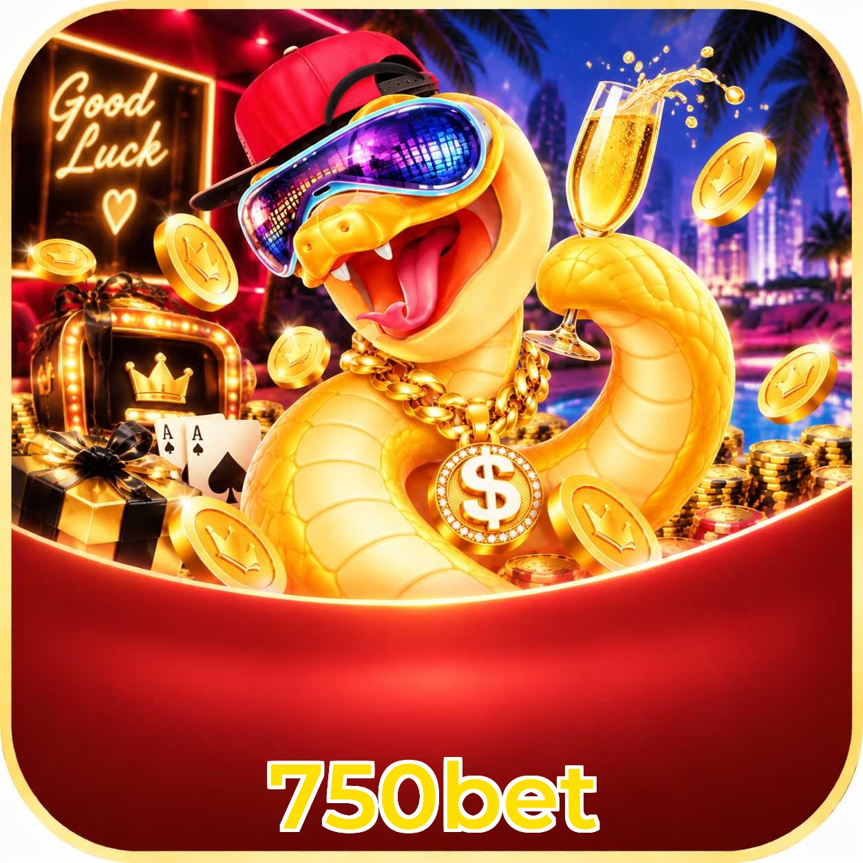 750bet Slot FAQ