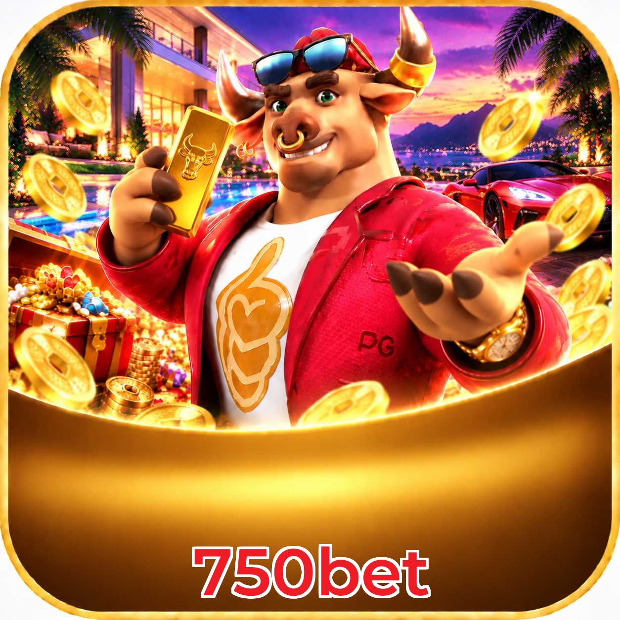 750bet Telegram