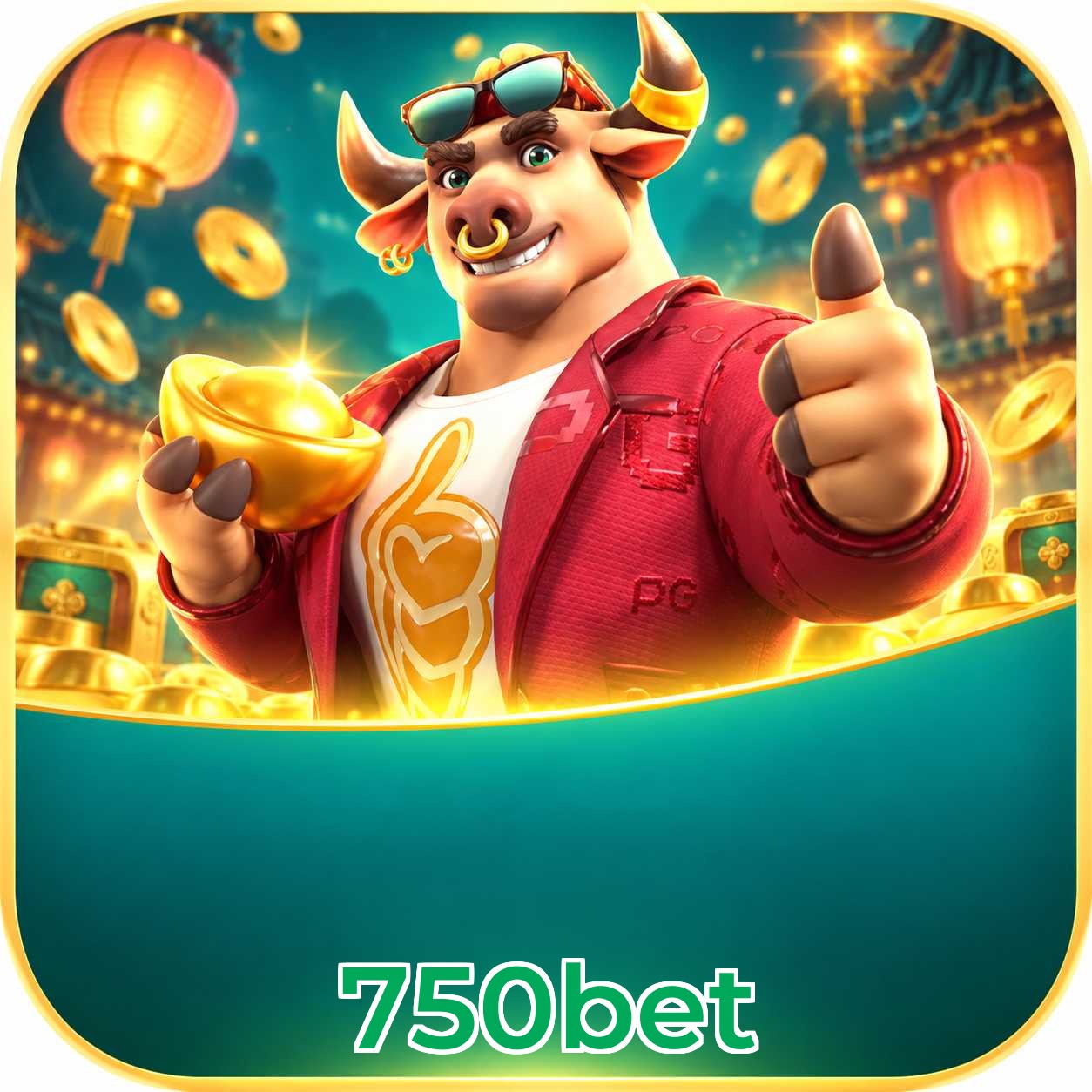 750bet RTP Testing