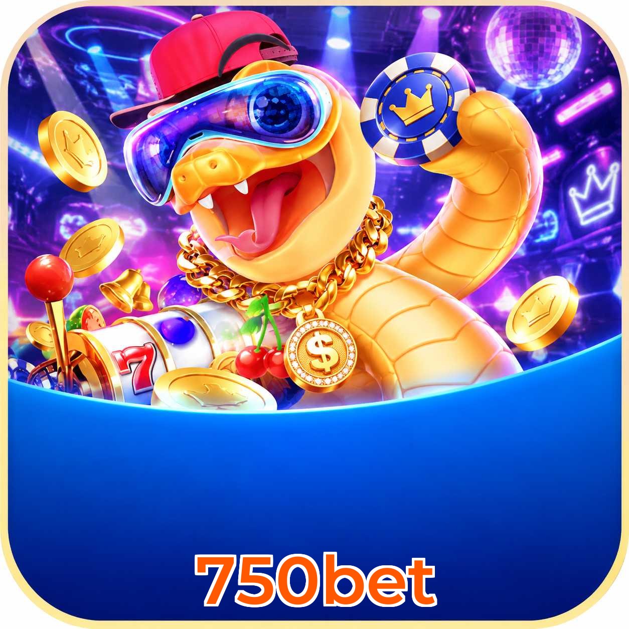750bet App Features