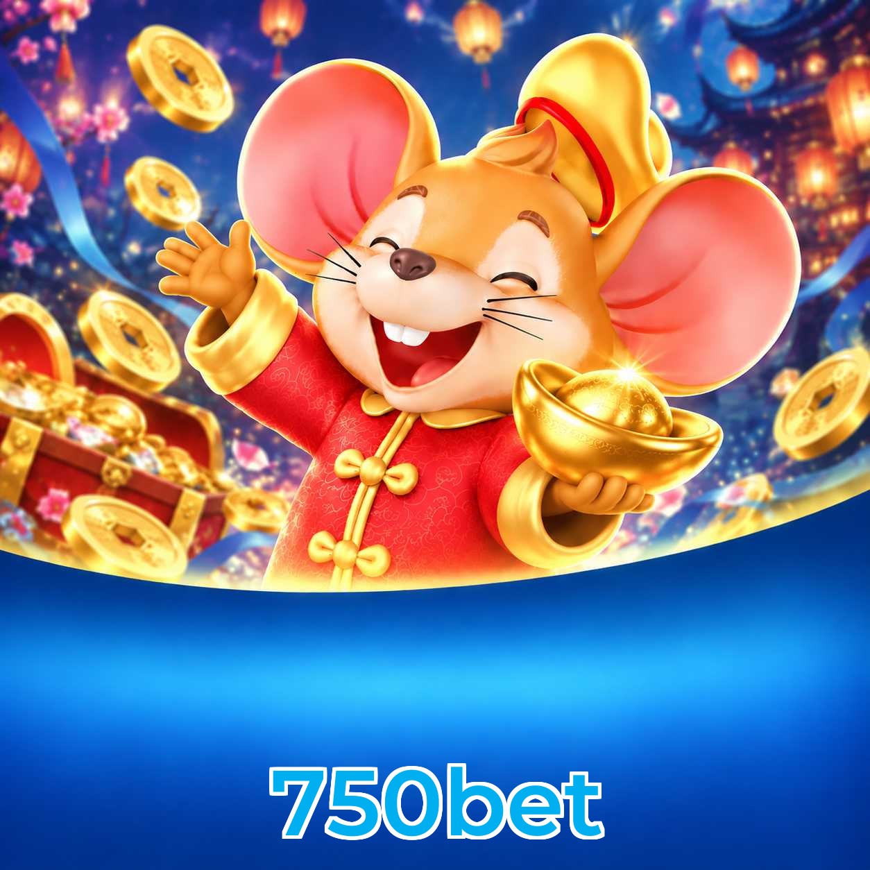 750bet Loterias