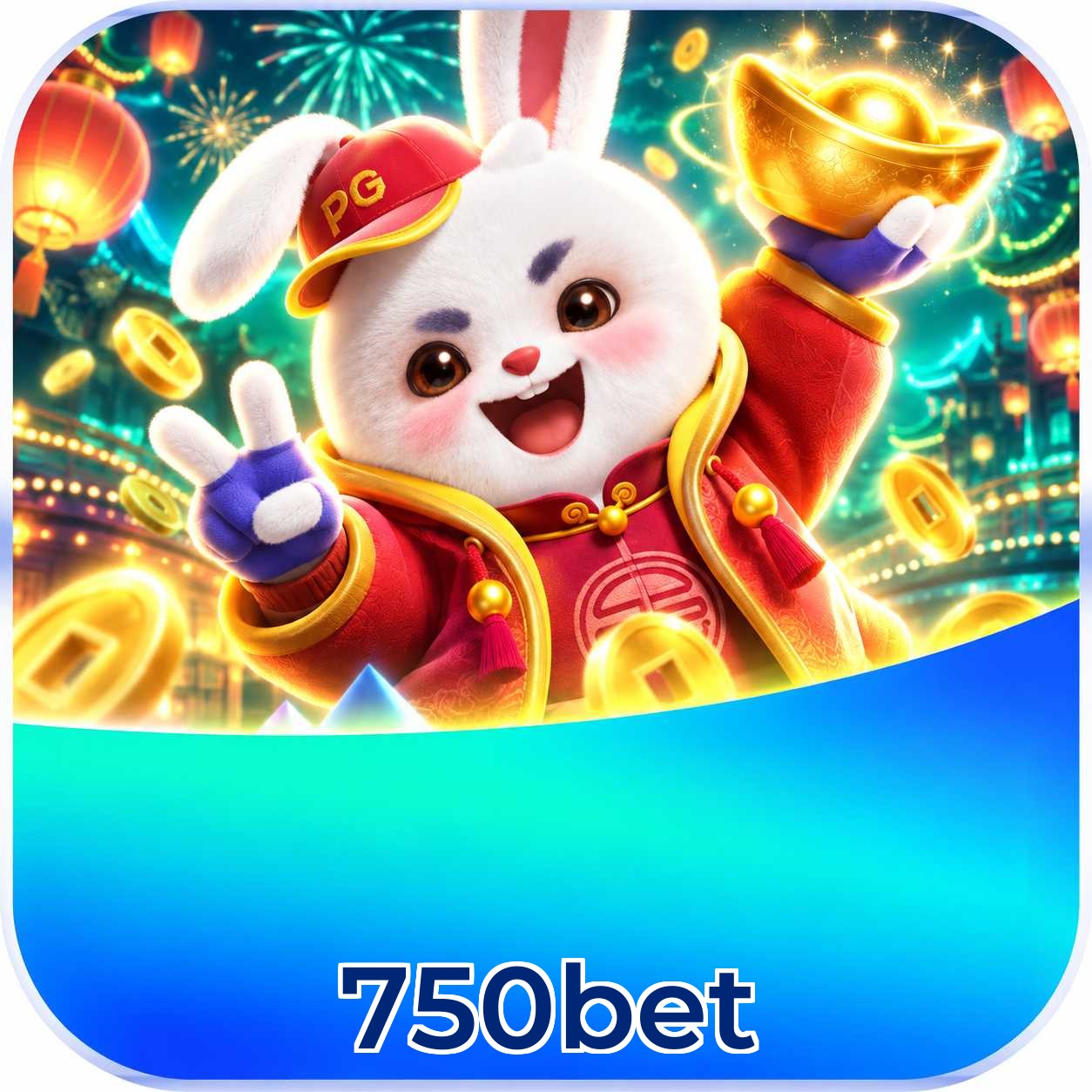 750bet Facebook Bonus
