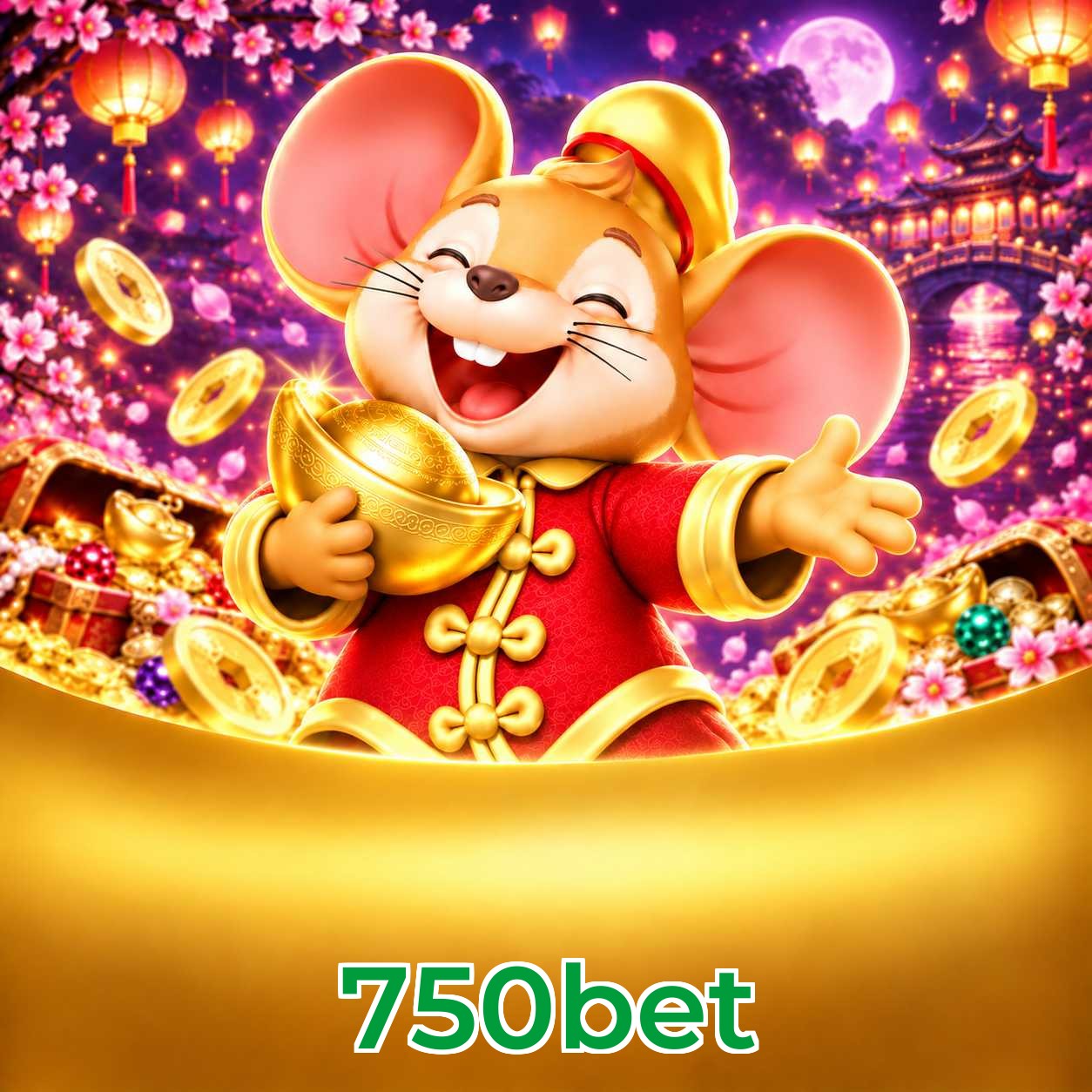 750bet Live Games