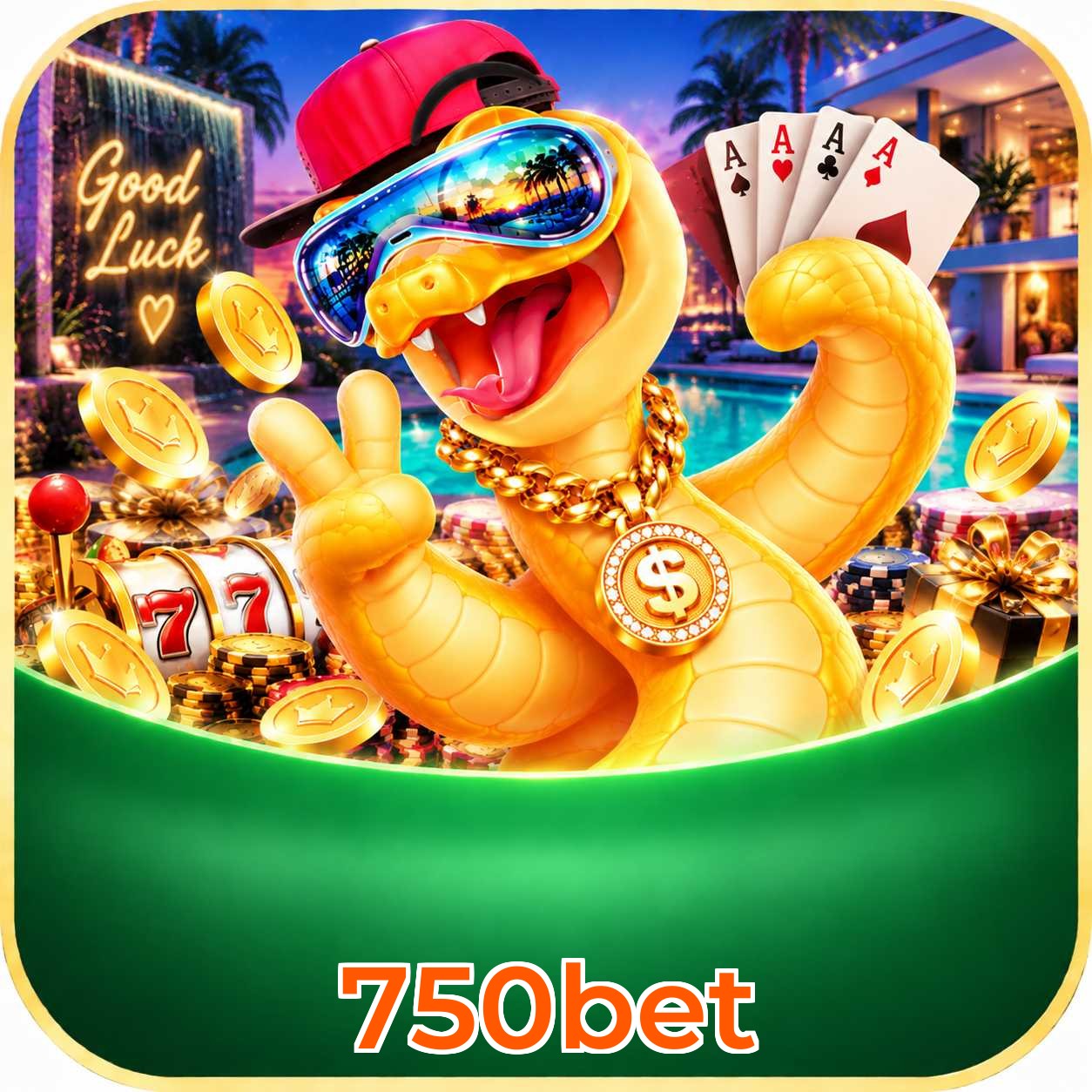 750bet Registration Guide